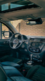 Nissan Frontier Pro4x 4x4 2023