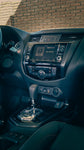 Nissan Frontier Pro4x 4x4 2023