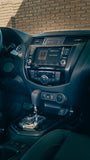 Nissan Frontier Pro4x 4x4 2023