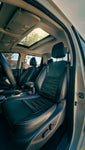Nissan Frontier Pro4x 4x4 2023