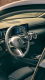 Mercedes Benz A200 PROGRESSIVE 2024