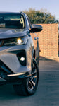 Toyota SW4 SRX 4x4 2024 7asientos