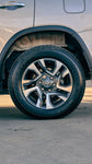 Toyota SW4 SRX 4x4 2024 7asientos