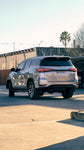 Toyota SW4 SRX 4x4 2024 7asientos