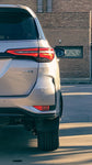 Toyota SW4 SRX 4x4 2024 7asientos