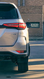 Toyota SW4 SRX 4x4 2024 7asientos