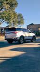 Toyota SW4 SRX 4x4 2024 7asientos