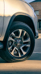 Toyota SW4 SRX 4x4 2024 7asientos