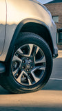 Toyota SW4 SRX 4x4 2024 7asientos