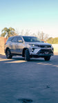 Toyota SW4 SRX 4x4 2024 7asientos