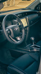 Toyota SW4 SRX 4x4 2024 7asientos