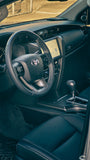 Toyota SW4 SRX 4x4 2024 7asientos