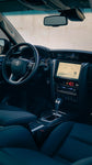 Toyota SW4 SRX 4x4 2024 7asientos