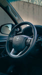Toyota SW4 SRX 4x4 2024 7asientos