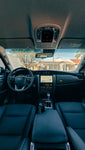 Toyota SW4 SRX 4x4 2024 7asientos