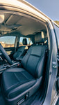 Toyota SW4 SRX 4x4 2024 7asientos