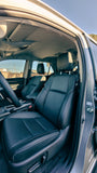 Toyota SW4 SRX 4x4 2024 7asientos