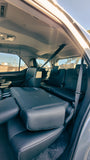 Toyota SW4 SRX 4x4 2024 7asientos