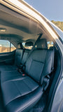 Toyota SW4 SRX 4x4 2024 7asientos
