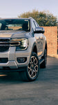 Ford Ranger Limited + 3.0L V6 0km