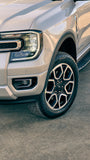 Ford Ranger Limited + 3.0L V6 0km