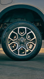 Ford Ranger Limited + 3.0L V6 0km
