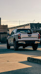 Ford Ranger Limited + 3.0L V6 0km