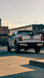 Ford Ranger Limited + 3.0L V6 0km