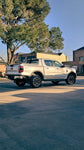 Ford Ranger Limited + 3.0L V6 0km