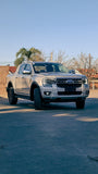 Ford Ranger Limited + 3.0L V6 0km