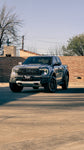 Ford Ranger Raptor 3.0L V6 Biturbo 0km