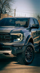 Ford Ranger Raptor 3.0L V6 Biturbo 0km