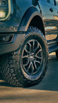 Ford Ranger Raptor 3.0L V6 Biturbo 0km