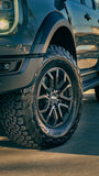 Ford Ranger Raptor 3.0L V6 Biturbo 0km