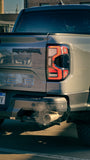 Ford Ranger Raptor 3.0L V6 Biturbo 0km