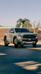 Ford Ranger Raptor 3.0L V6 Biturbo 0km