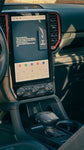 Ford Ranger Raptor 3.0L V6 Biturbo 0km