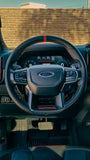 Ford Ranger Raptor 3.0L V6 Biturbo 0km