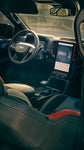 Ford Ranger Raptor 3.0L V6 Biturbo 0km