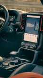 Ford Ranger Raptor 3.0L V6 Biturbo 0km