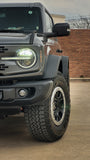 Ford Bronco 2.7T V6 BadLands 0km