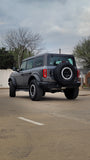 Ford Bronco 2.7T V6 BadLands 0km