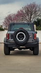 Ford Bronco 2.7T V6 BadLands 0km