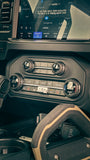 Ford Bronco 2.7T V6 BadLands 0km