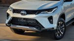 Toyota SW4 SRX 4x4 7asientos 0km