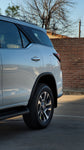 Toyota SW4 SRX 4x4 7asientos 0km