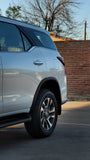 Toyota SW4 SRX 4x4 7asientos 0km