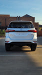 Toyota SW4 SRX 4x4 7asientos 0km