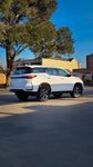 Toyota SW4 SRX 4x4 7asientos 0km