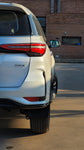 Toyota SW4 SRX 4x4 7asientos 0km